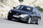 Mazda6 Hatchback 2010 года